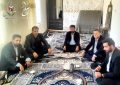 اخذ رضایت قصاص در شهرستان نهاوند