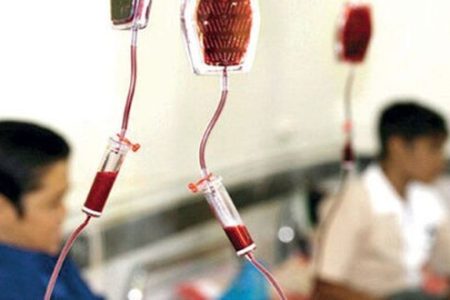 پرداخت مبلغ ۸۳۱ میلیارد ریال برای فاکتورهای انعقادی بیماران هموفیلی استان همدان
