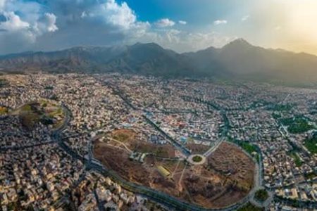 ۶ مردادماه سالروز ثبت جهانی هگمتانه، تجلی افتخار تاریخی و فرهنگی همدان 