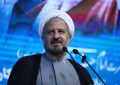 مشاور وزیر خواستار بازتعریف نقش مساجد در تحولات فرهنگی کشور شد