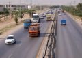 ثبت بیش از ۱۸ میلیون تردد در جادههای همدان / رشد ۷.۵ درصدی ترافیک عبوری نسبت به سال گذشته ثبت بیش از ۱۸ میلیون تردد در جادههای همدان / رشد ۷.۵ درصدی ترافیک عبوری نسبت به سال گذشته