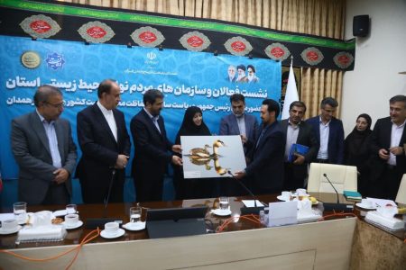 عوارض صنایع آلاینده صرف امور محیط زیستی همان شهرها شود