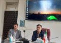 برگزاری نخستین مجمع سلامت شهرستان همدان برگزاری نخستین مجمع سلامت شهرستان همدان