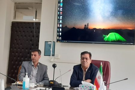 برگزاری نخستین مجمع سلامت شهرستان همدان