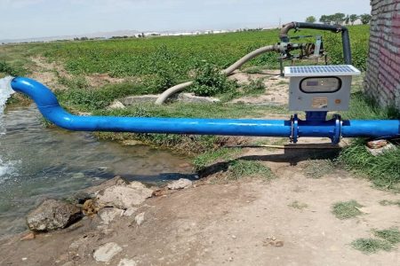 تنها راه مقابله با کشت دوم اتمام نصب کنتورهای هوشمند است