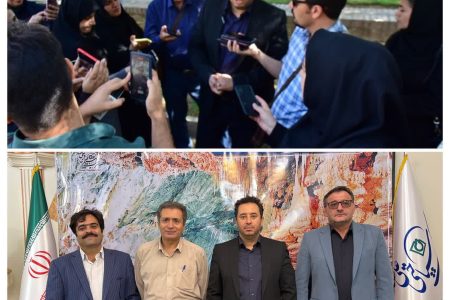 توسعه گردشگری در شگفت انگیزترین غار آبی جهان با انتقال موزه تاریخ طبیعی دانشگاه آزاد به مجتمع غار علیصدر