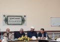 بهره برداری از ۸۱ طرح کشاورزی در هفته دولت/ ۸۷ درصد تولید استان در اراضی آبی است