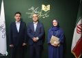 دبیر سی‌امین جشنواره بین‌المللی تئاتر کودک و نوجوان همدان معرفی شد