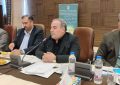 تاکنون ۹۲۳ روستا در استان دارای طرح هادی شده‌اند/ ۲.۴ همت اعتبار بنیاد مسکن در هفته دولت افتتاح می شود