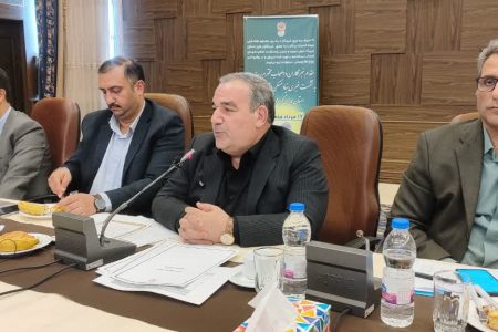 تاکنون ۹۲۳ روستا در استان دارای طرح هادی شده‌اند/ ۲.۴ همت اعتبار بنیاد مسکن در هفته دولت افتتاح می شود