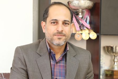 افتتاح ۲۰ فضای ورزشی دانش‌آموزی در سالتحصیلی جدید