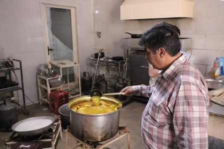 نظارت بر تأسیسات گردشگری استان همدان/آمادگی برای خدمات‌رسانی به زائران اربعین