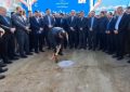 شهرداری همدان ۲۵ سال فقط وعده داد! / شرکت شهرک‌های صنعتی استان زیر یکسال اجرا !!!