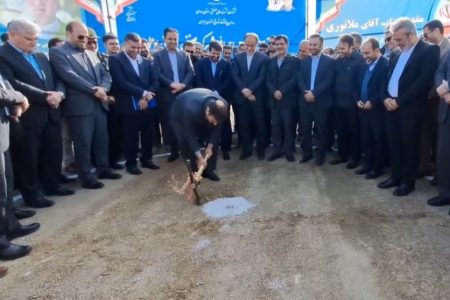 شهرداری همدان ۲۵ سال فقط وعده داد! / شرکت شهرک‌های صنعتی استان زیر یکسال اجرا !!!