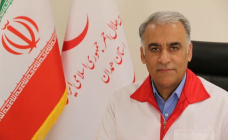 ارائه بیش از ۱۱ هزار خدمت درمانی و امدادی به زائران اربعین توسط هلال‌احمر همدان