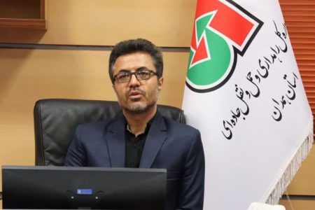 ۸۷ درصد زائران اربعین به همدان بازگشتند