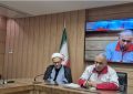 ارائه بیش از ۲۱ هزار خدمت درمانی به زائران اربعین