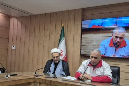 ارائه بیش از ۲۱ هزار خدمت درمانی به زائران اربعین