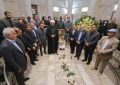 آیین بزرگداشت ابوعلی‌سینا و روز پزشک در همدان