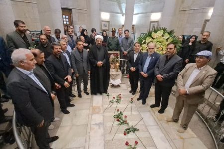 آیین بزرگداشت ابوعلی‌سینا و روز پزشک در همدان