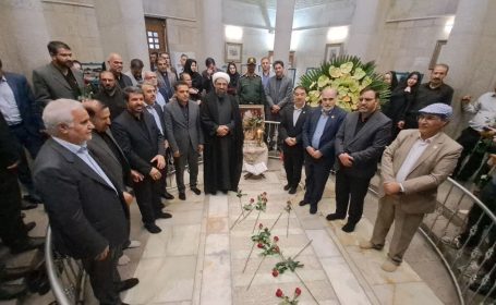 آیین بزرگداشت ابوعلی‌سینا و روز پزشک در همدان