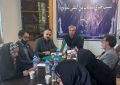 حضور ۲۵ استاد شطرنج در مسابقات بین المللی همدان