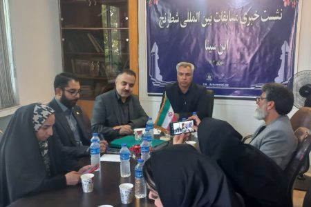 حضور ۲۵ استاد شطرنج در مسابقات بین المللی همدان