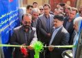 افتتاح سایت BTS همراه اول روستای امیرآباد علی نور فامنین در گرامیداشت هفته دولت 