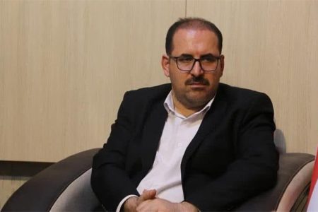 پروژه‌های نیمه‌تمام با هدف سلامت کارگران افتتاح می‌شوند