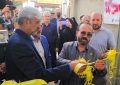 بهره‌برداری از ۳۳ پروژه مخابراتی با اعتباری بالغ بر ۸ میلیارد تومان درشهرستان تویسرکان در گرامیداشت هفته دولت