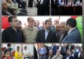 افتتاح مدرسه هفت‌کلاسه شهید رئیسی در همدان با هدف توسعه عدالت آموزشی