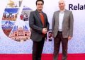 مدیر روابط عمومی و امور بین الملل شرکت سیاحتی علیصدر معرفی شد