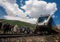آغاز حرکت قطار گردشگری تهران – همدان از ۱۳ شهریور