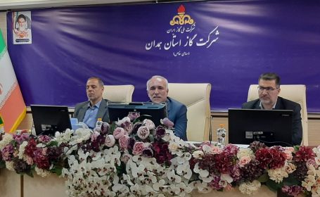 رایگان شدن ۵۷۰ میلیون تومانی قبض گاز برای مشترکین خوش مصرف 