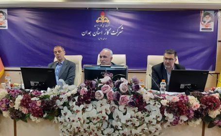 رایگان شدن ۵۷۰ میلیون تومانی قبض گاز برای مشترکین خوش مصرف 