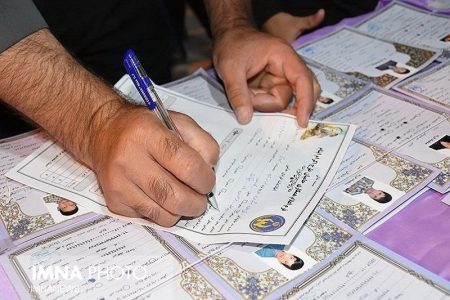 ۷ هزار و ۳۸۰ حامی حمایت ایتام شهرستان نهاوند را عهده‌دار شدند