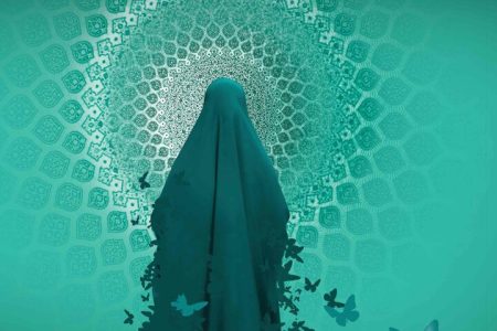 موضوع حجاب نوجوانان بویژه در شرایط فعلی ایران 