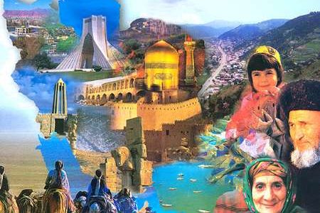 توسعه گردشگری در استان‌های غربی ایران/ اهمیت استراتژیک و پتانسیل‌های بکر