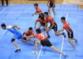 همدان میزبان نوزدهمین دوره مسابقات کبدی قهرمانی جوانان کشور