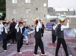 جشن سیر در سولان