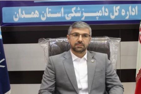 صدور بیش از ۱۲۷ مجوز صادرات در سال گذشته/  ظرفیت کشتار طیور در استان همدان به ۸ هزار قطعه در ساعت رسیده است