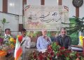 دومین جشنواره شعر و موسیقی سنتی و محلی در علیصدر برگزار شد