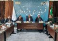 اعتبار ۶۰۰ میلیارد تومانی قرارداد آبرسانی به مجتمع سد کلان 