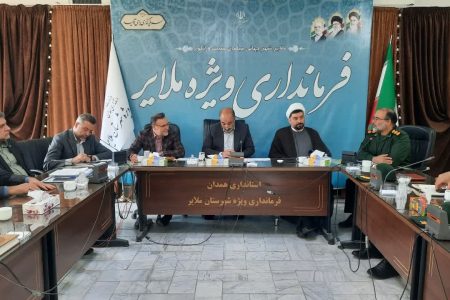 اعتبار ۶۰۰ میلیارد تومانی قرارداد آبرسانی به مجتمع سد کلان 