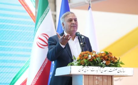 نمایشگاه تخصصی معدن می تواند سرآغازی برای تحولات نوین معدنی در کشور باشد