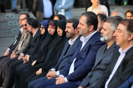 نخستین پاساژ صنایع‌دستی و مشاغل خانگی بانوان همدانی در تهران افتتاح شد
