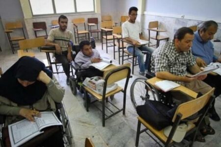 حمایت ۲ میلیارد ریالی بهزیستی از تحصیل ۱۶۱ دانش‌آموز و دانشجو در تویسرکان