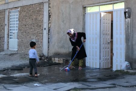 اخطار به بیش از ۱۴ هزار مشترک بدمصرف آب در همدان