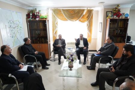 از ایجاد بازارچه صنایع‌دستی تا طرح مطالعاتی گردشگری گردنه اسدآباد 