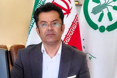 رکوردشکنی همدان در جذب و توزیع کودهای کشاورزی